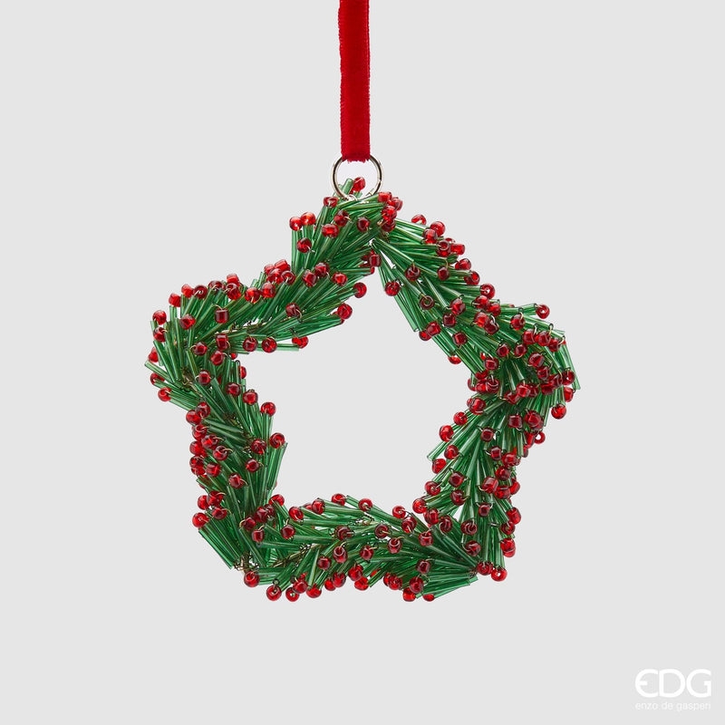 Decoro Berryfir EDG
