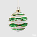 Sfera Onde Vetro EDG