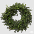 EDG Enzo De Gasperi | Ghirlanda Thuja con Bacche Natale 2025