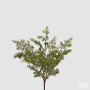 EDG Enzo De Gasperi | Decoro artificiale ramo Thuja H 50 cm Natale 2025