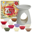 Yankee Candle | Confezione Regalo Wax Melt Discovery Natale 2025
