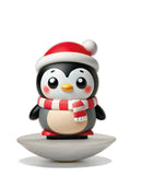 Linee Recanati | Sculture Natalizie Artboys Goodfamily