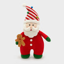 EDG Enzo De Gasperi | Decorazioni Natalizie in tessuto Natale 2025