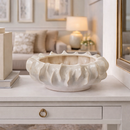 L'Oca Nera | Centrotavola Decorativo - Ø 38 cm.