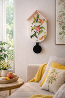 Linee Recanati | Temporale Orologio Hut