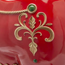 EDG Enzo De Gasperi | Base Pino Elfo Pantaloni Natale 2025