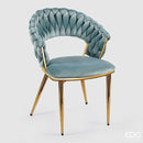 Sedia Intreccio EDG Enzo De Gasperi