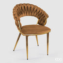 Sedia Intreccio EDG Enzo De Gasperi