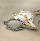 Specchio Da Trucco Madame foto ambientata