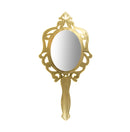Specchio Da Trucco Madame gold