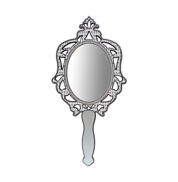 Specchio Da Trucco Madame nero