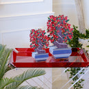 Vesta Profumatore Per Ambienti Bonsai | Profumatore Con Vaso Decorativo