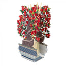 Vesta Profumatore Per Ambienti Bonsai | Profumatore Con Vaso Decorativo