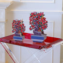 Vesta Profumatore Per Ambienti Bonsai | Profumatore Con Vaso Decorativo