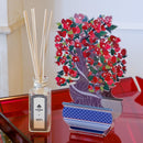 Vesta Profumatore Per Ambienti Bonsai | Profumatore Con Vaso Decorativo