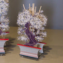 Vesta Profumatore Per Ambienti Bonsai | Profumatore Con Vaso Decorativo