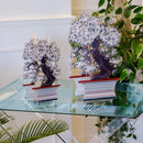 Vesta Profumatore Per Ambienti Bonsai | Profumatore Con Vaso Decorativo