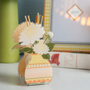 Vesta | Profumatore Mini con vaso da 50 ml.