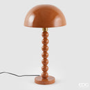 EDG Enzo De Gasperi | Lampada da tavolo con stelo a sfere Natale 2025