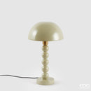 EDG Enzo De Gasperi | Lampada da tavolo con stelo a sfere Natale 2025