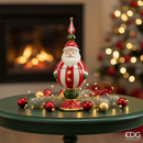 EDG Enzo De Gasperi | Contenitore in ceramica Natale 2025