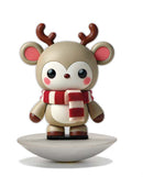 Linee Recanati | Sculture Natalizie Artboys Goodfamily