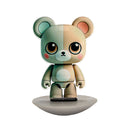 Linee Recanati | Scultura decorativa Artboys