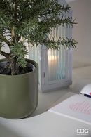 Vaso Classic ceramica Waterproof  EDG Enzo De Gasperi