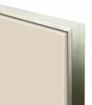 L'Oca Nera Quadro con cornice Albero della Vita 103x103 cm.