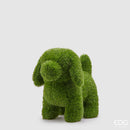 EDG Enzo De Gasperi | Decoro Cane Erba per Esterno
