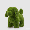 EDG Enzo De Gasperi | Decoro Cane Erba per Esterno