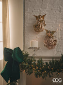 Enzo De Gasperi Fiocco in Velluto Natale 2025