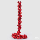 EDG Enzo De Gasperi | Festone con mix di palline H 150 cm. Natale 2025