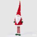 Enzo De Gasperi Decoro Gnomo Dance Natale 2024