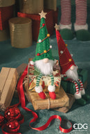 EDG Enzo De Gasperi | Decoro Gnomo Gambemolli Natale 2025