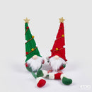 EDG Enzo De Gasperi | Decoro Gnomo Gambemolli Natale 2025