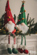 EDG Enzo De Gasperi | Decoro Gnomo Gambemolli Natale 2025