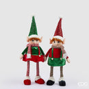 EDG Enzo De Gasperi | Elfo Dance Natale 2025