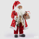 EDG Enzo De Gasperi | Babbo Natale con Lanterna e Regalo Natale 2025