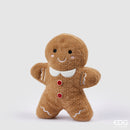 EDG Enzo De Gasperi | Marzapane decorativo Natale 2025