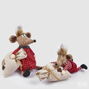 EDG Enzo De Gasperi | Decoro Topo Natale 2025