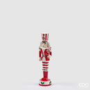 EDG Enzo De Gasperi | Soldatino Candy in Poliresina Natale 2025