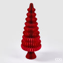 EDG Enzo De Gasperi | Pino decorativo origami Natale 2025