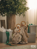 EDG Enzo De Gasperi | Natività decorativa Natale 2025