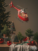 EDG Enzo De Gasperi | Carillon Pino Natalizio su tamburo