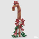 EDG Enzo De Gasperi | Candycane decorativo Natale 2025