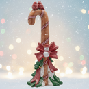 EDG Enzo De Gasperi | Candycane decorativo Natale 2025