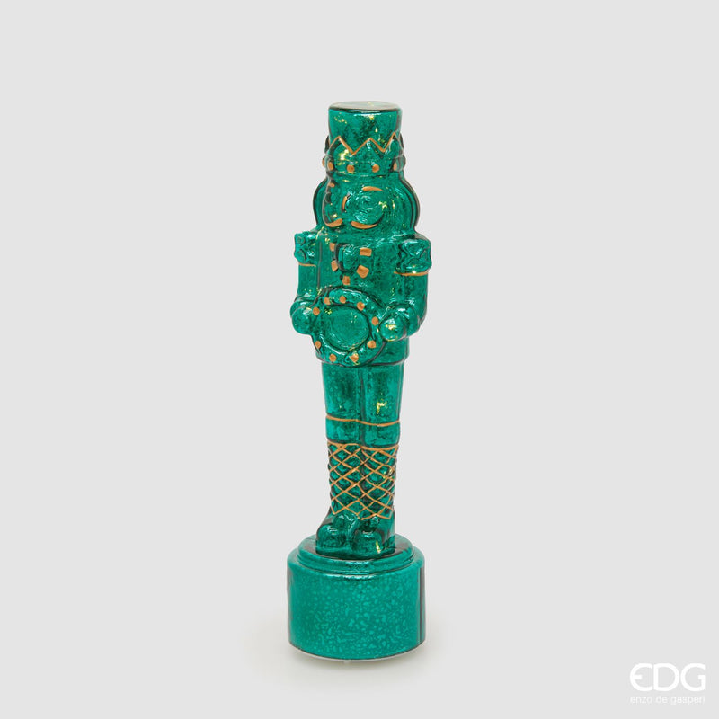 EDG Enzo De Gasperi | Soldatino twist a LED con musica Natale 2025