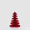 EDG Enzo De Gasperi | Pino decorativo origami Natale 2025