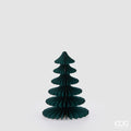 EDG Enzo De Gasperi | Pino decorativo origami Natale 2025